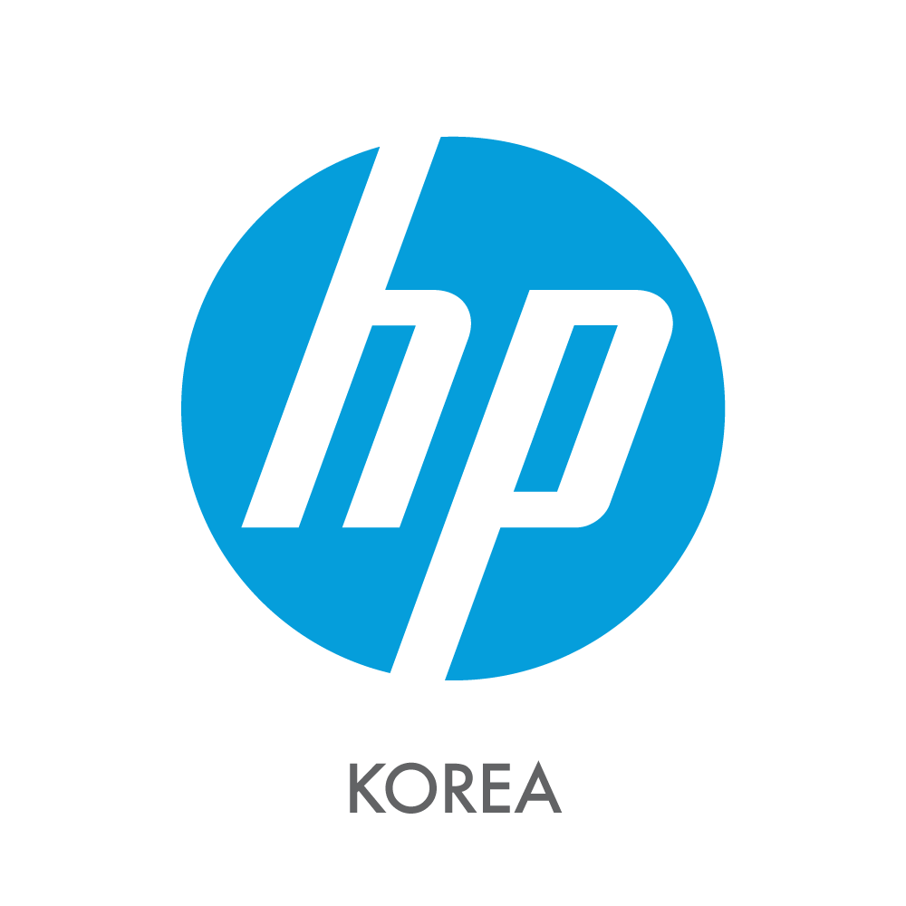 HP_Korea_logo