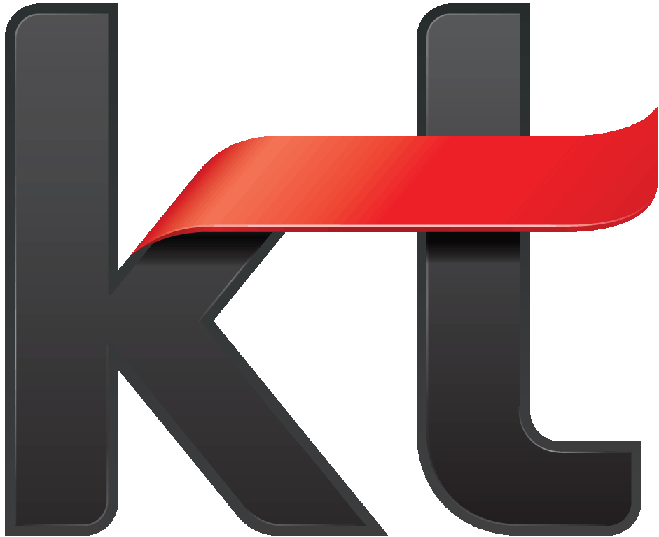 KT Logo
