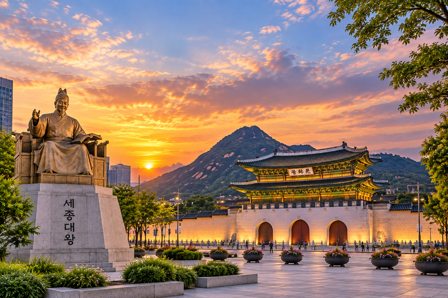 IEEE/IFIP Network Operations and Management Symposium 행사 이미지